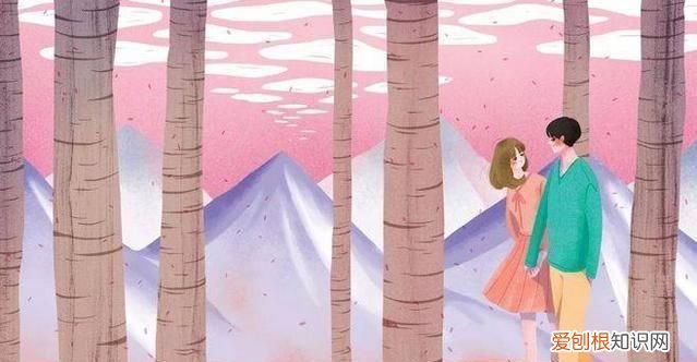 动心和动情的区别是什么,男人动心和动情的区别是什么