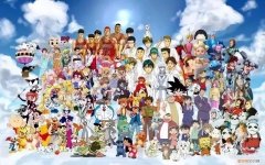 适合陪孩子看的经典音乐动画片！