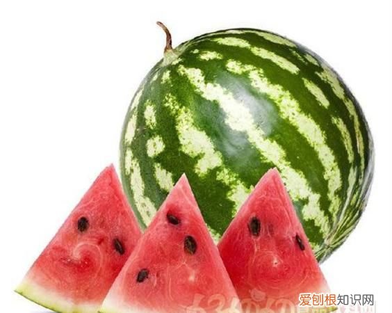 西瓜含有哪些维生素,西瓜里什么维生素最多