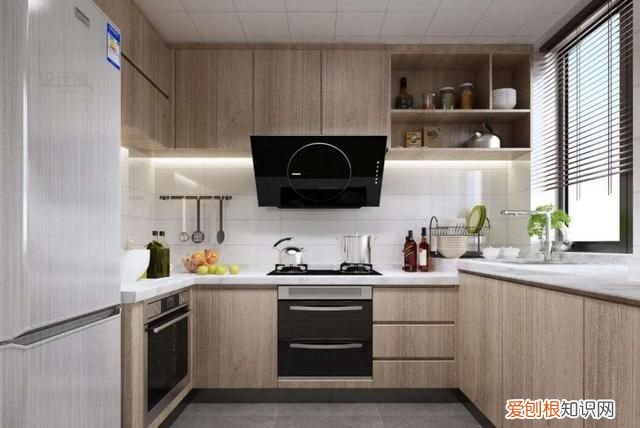 油烟机选顶吸好还是侧吸好,顶吸油烟机和侧吸安装位置一样吗