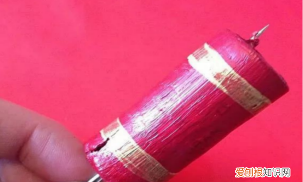 如何手工制作鞭炮,鞭炮手工怎么做简单
