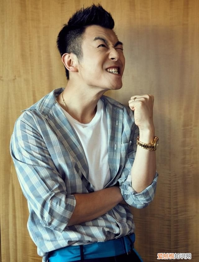 什么样的男人最有魅力,什么样的男人最有魅力图片