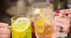 嗨棒是什么，可乐桶和啤酒哪个度数高