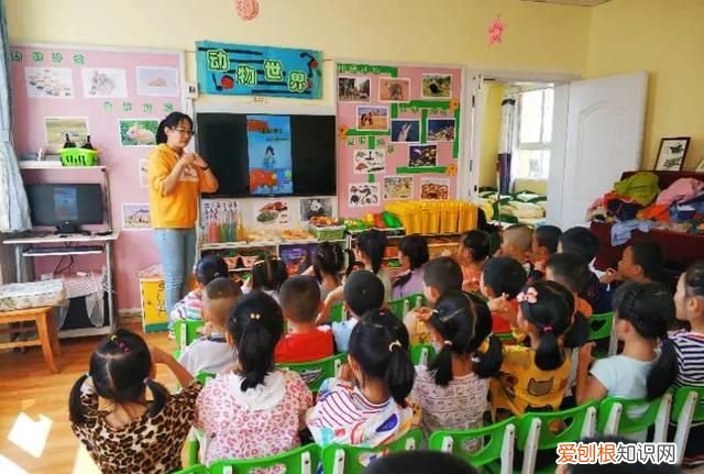 垃圾分类齐参与美丽家园共营造