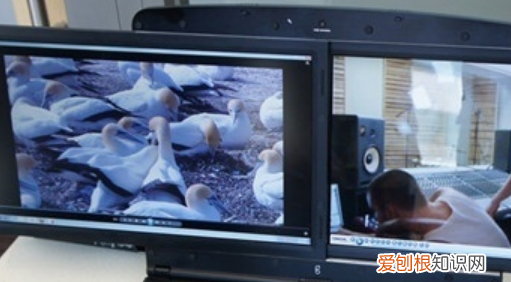 电脑扩展屏幕怎么操作,笔记本电脑怎么扩展屏幕到另一台笔记本上