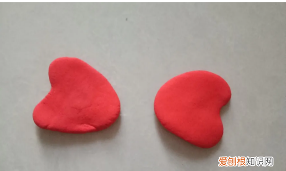 粘土蝴蝶做法图片,蝴蝶用超轻粘土怎么做