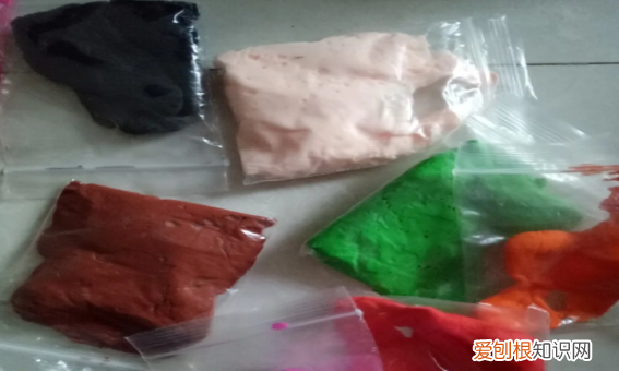 粘土蝴蝶做法图片,蝴蝶用超轻粘土怎么做