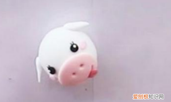 粘土蝴蝶做法图片,蝴蝶用超轻粘土怎么做