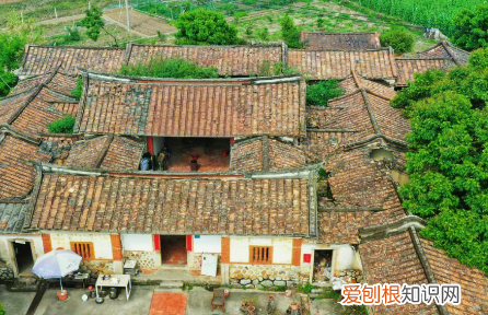 厝是什么意思,福建的厝什么意思