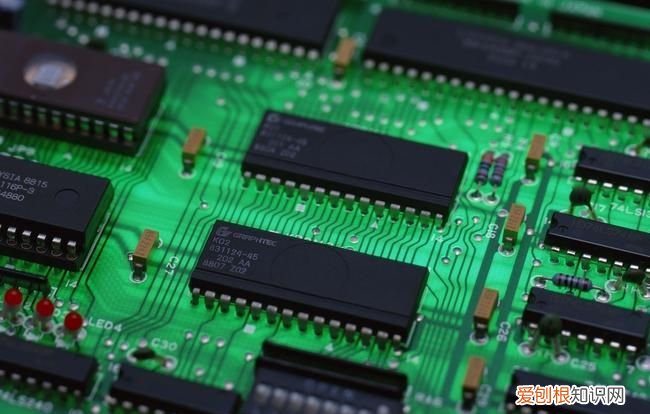 集成电路是什么意思,集成电路行业中所说的“掩膜”是什么意思