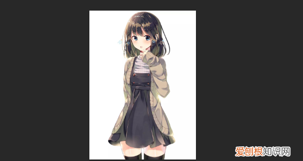 ps怎么反选,在photoshop中可以改变图像色彩