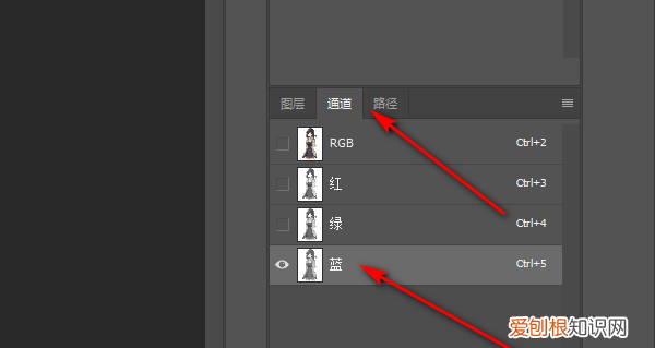 ps怎么反选,在photoshop中可以改变图像色彩