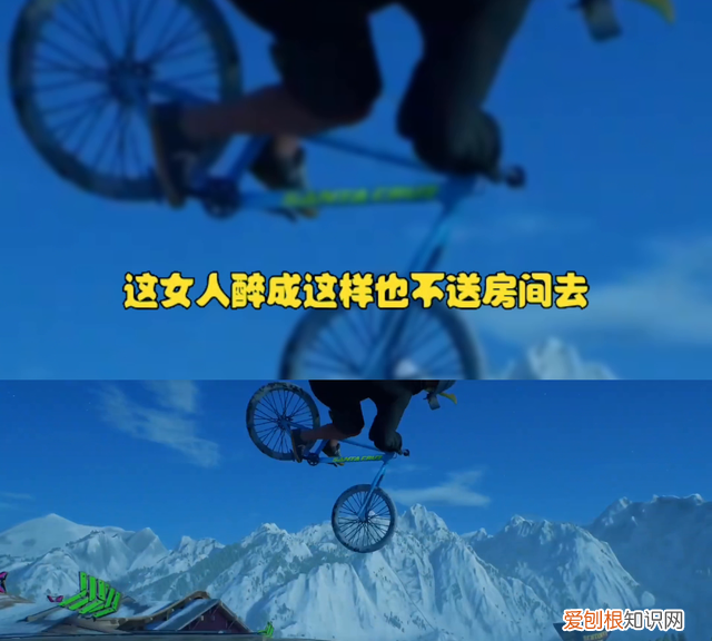 冷淡姐是哪个明星