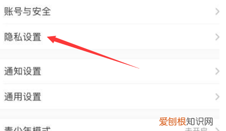 小红书笔记怎么设置仅自己可见,小红书怎么设置对方看不见你主页
