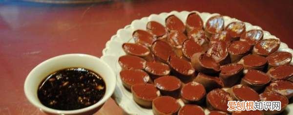 东北血肠好吃不,东北猪血肠的做法大全