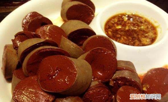 东北血肠好吃不,东北猪血肠的做法大全