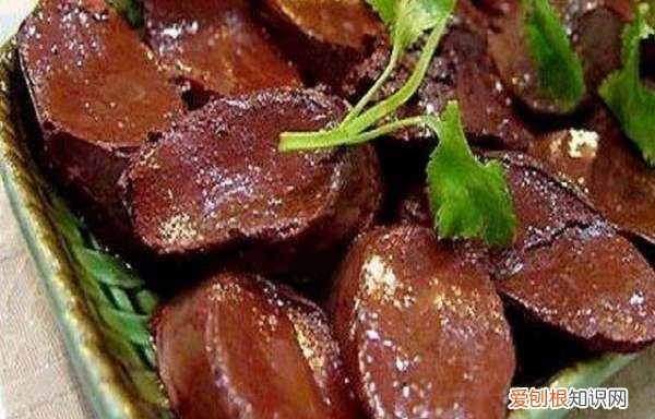 东北血肠好吃不,东北猪血肠的做法大全