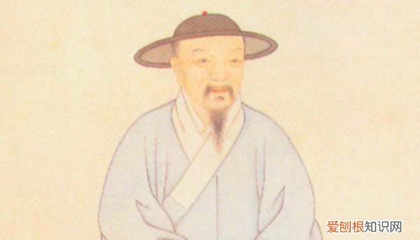 赵子昂和赵孟頫是一人,赵孟頫为什么叫赵孟頫