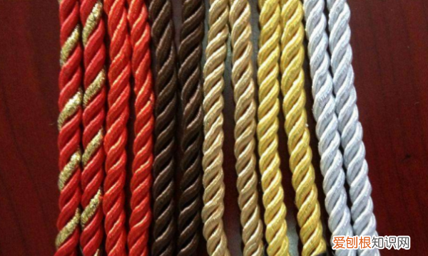 御守怎么做，用绳子封口有什么技巧