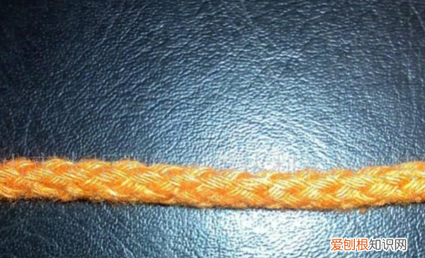 御守怎么做，用绳子封口有什么技巧