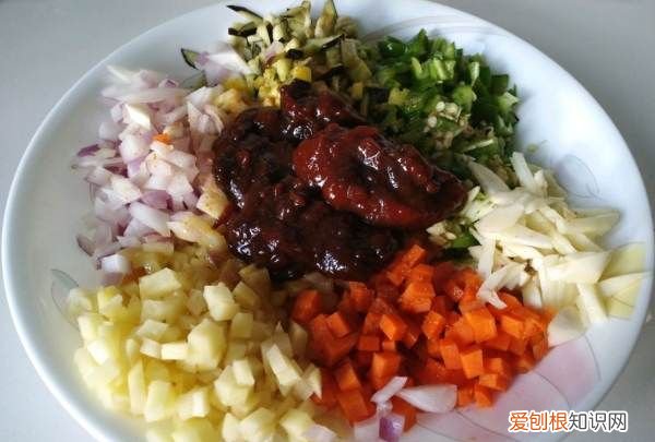 鸡蛋焖子的做法,东北鸡蛋焖子的做法视频