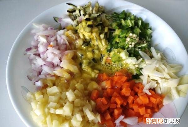 鸡蛋焖子的做法,东北鸡蛋焖子的做法视频