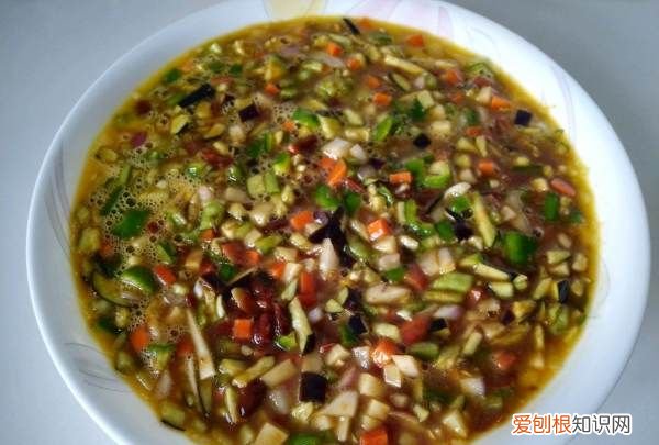 鸡蛋焖子的做法,东北鸡蛋焖子的做法视频