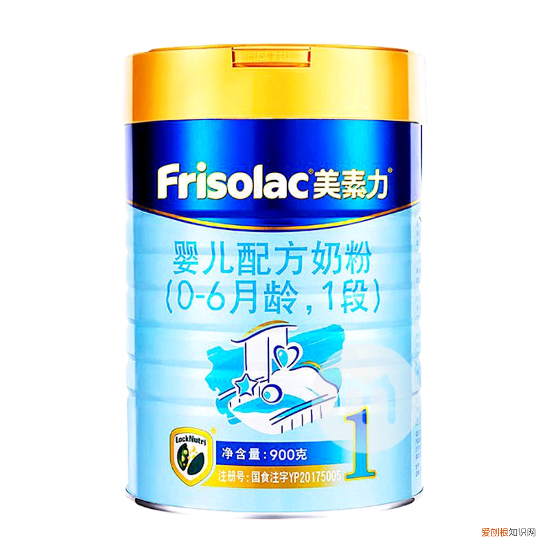 美素力和美素佳儿是一个牌子吗