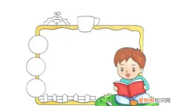 爱的教育读书卡怎么做,读书卡怎么做简单又漂亮