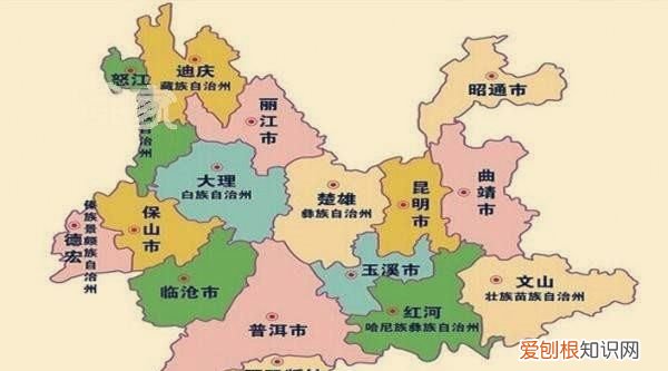 德钦县城海拔多少米高,云南德清县海拔多少米