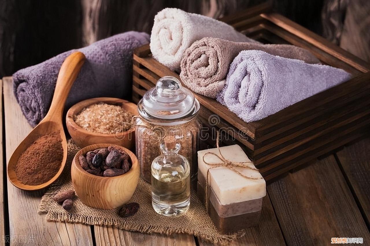 手工皂的制作方法及配方比例