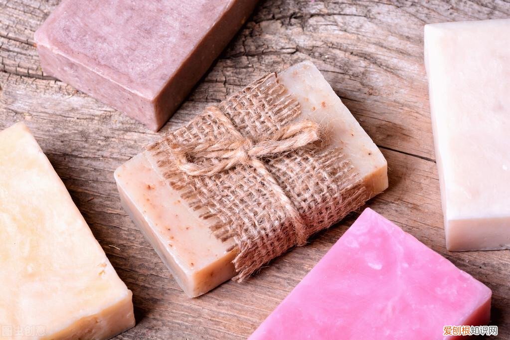 手工皂的制作方法及配方比例