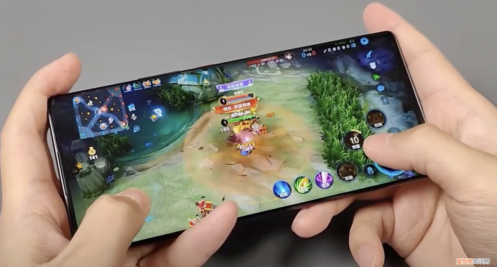 努比亚手机怎么样质量性能好不好