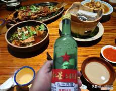 红星二锅头，绿瓶和蓝瓶有什么区别？