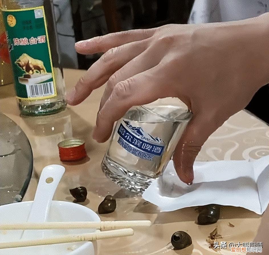 红星二锅头,绿瓶和蓝瓶有什么区别?