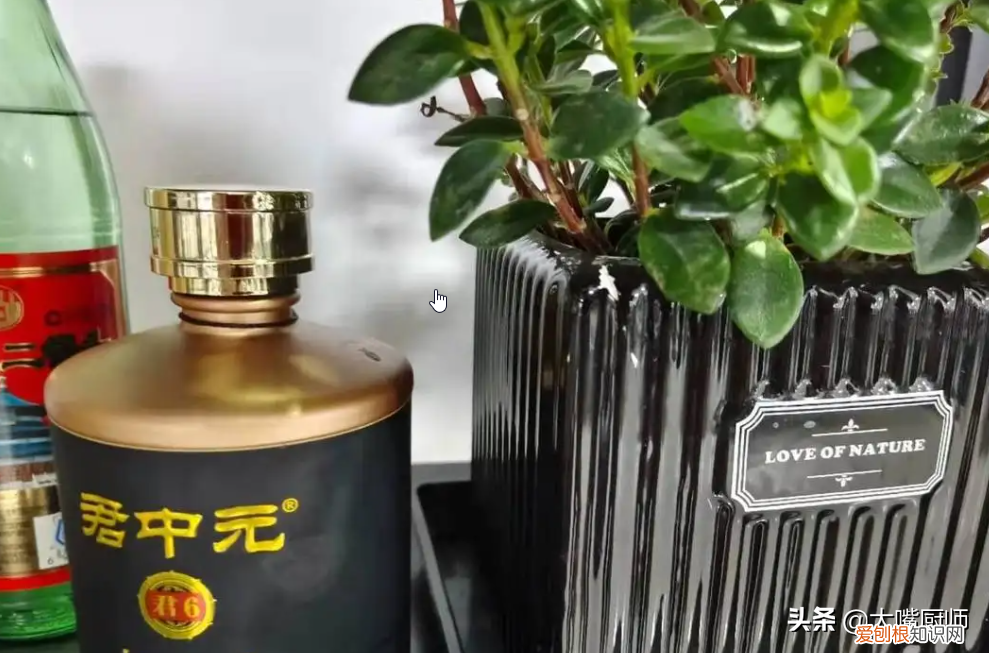 红星二锅头,绿瓶和蓝瓶有什么区别?