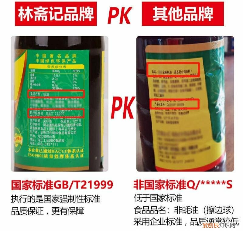 “李锦记”和“海天”耗油，你更习惯哪一款？