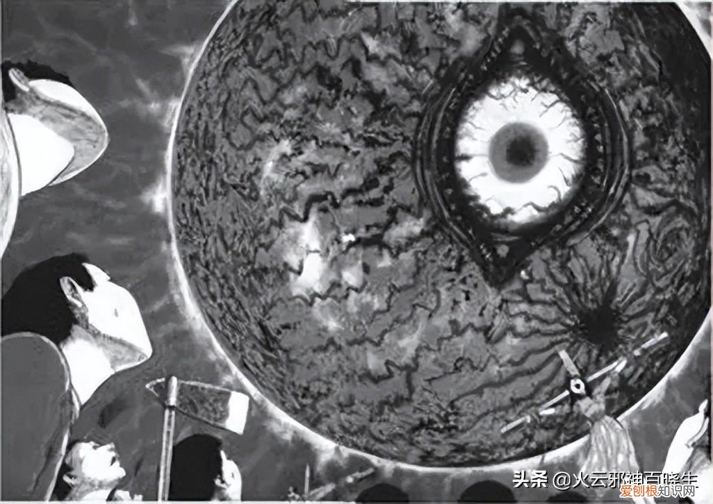 伊藤润二的漫画作品