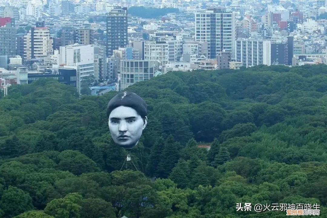 伊藤润二的漫画作品