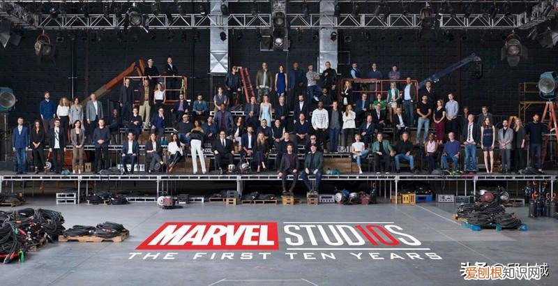 为什么？男孩和男人，都喜欢“钢铁侠”！