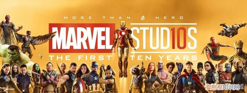 为什么？男孩和男人，都喜欢“钢铁侠”！