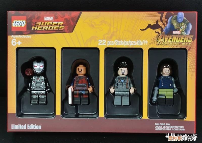 为什么？男孩和男人，都喜欢“钢铁侠”！