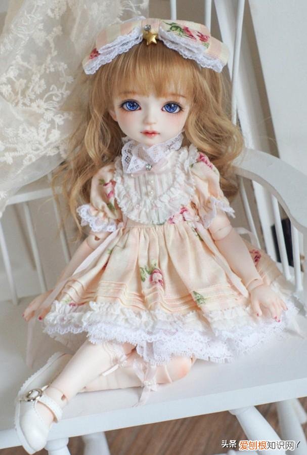 Lolita洛丽塔娃娃