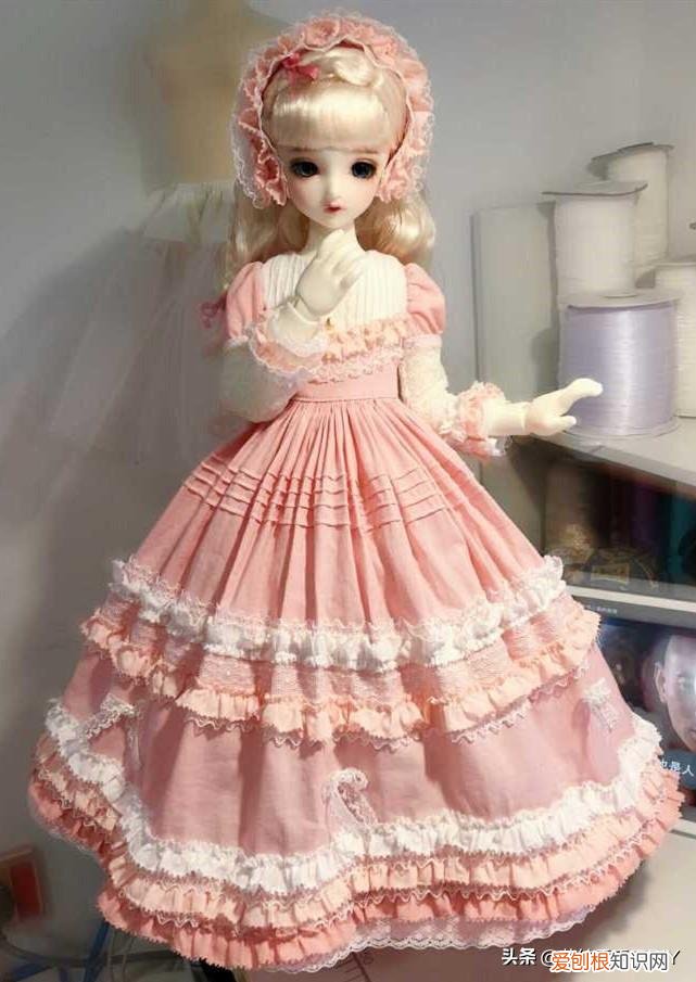 Lolita洛丽塔娃娃