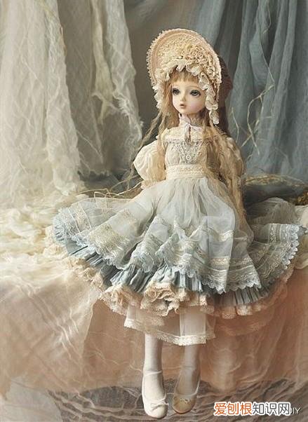 Lolita洛丽塔娃娃