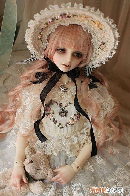 Lolita洛丽塔娃娃