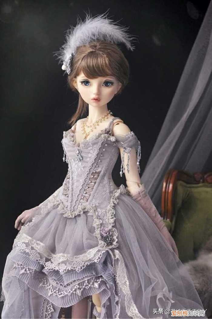 Lolita洛丽塔娃娃