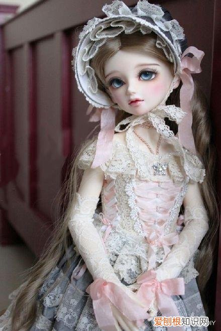 Lolita洛丽塔娃娃