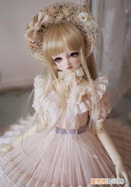 Lolita洛丽塔娃娃