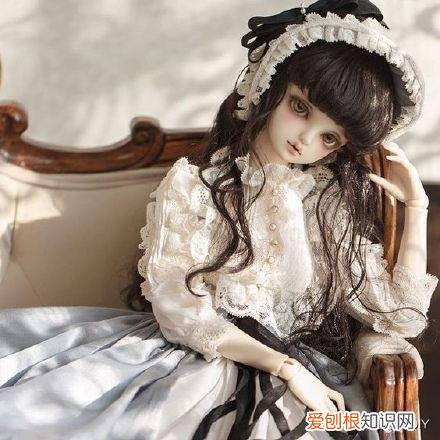 Lolita洛丽塔娃娃